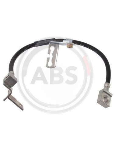 Tubo flexible de frenos Abs SL 4628 - TUBO DE FRENO CHRYSLER/DODGE