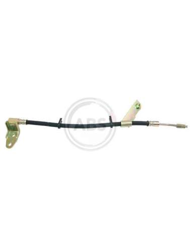 Tubo flexible de frenos Abs SL 4651 - TUBO DE FRENO CHRYSLER/DODGE