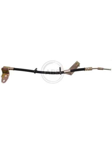 Tubo flexible de frenos Abs SL 4652 - TUBO DE FRENO CHRYSLER/DODGE
