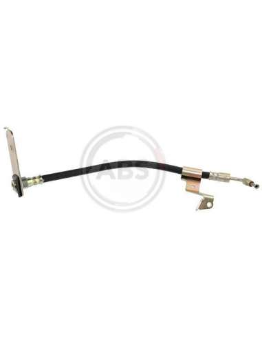 Tubo flexible de frenos Abs SL 4655 - TUBO DE FRENO CHRYSLER