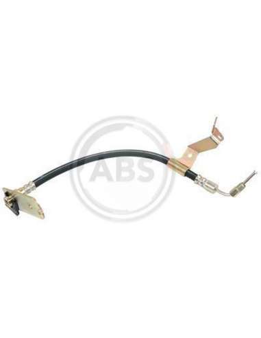 Tubo flexible de frenos Abs SL 4656 - TUBO DE FRENO CHRYSLER