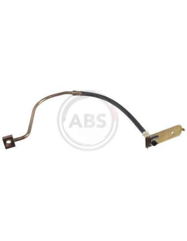 Tubo flexible de frenos Abs SL 4659 - TUBO DE FRENO CHRYSLER