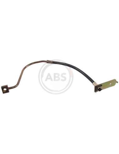 Tubo flexible de frenos Abs SL 4660 - TUBO DE FRENO CHRYSLER