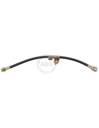 Tubo flexible de frenos Abs SL 4773 - TUBO DE FRENO PONTIAC/CHEVROL
