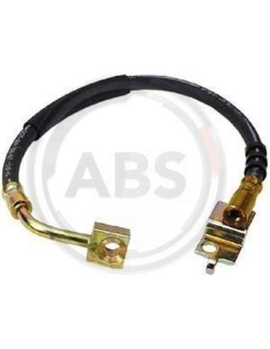 Tubo flexible de frenos Abs SL 4806 - TUBO DE FRENO JEEP/RENAULT