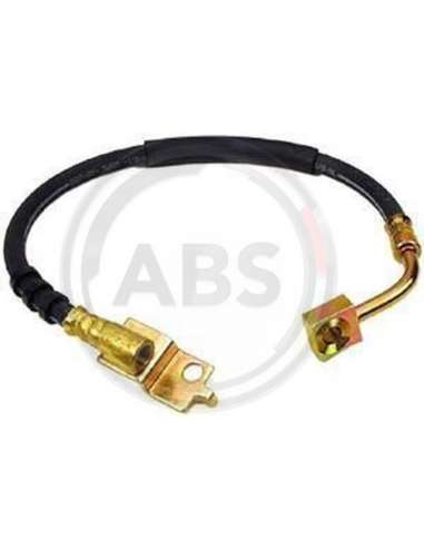 Tubo flexible de frenos Abs SL 4807 - TUBO DE FRENO JEEP/RENAULT