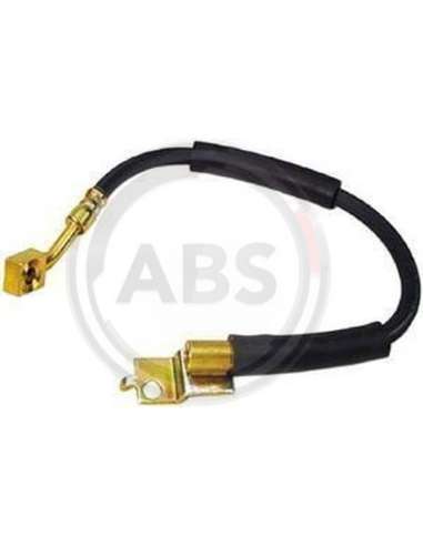 Tubo flexible de frenos Abs SL 4822 - TUBO DE FRENO JEEP