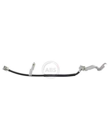 Tubo flexible de frenos Abs SL 4831 - TUBO DE FRENO CHRYSLER