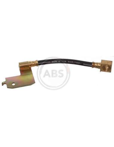 Tubo flexible de frenos Abs SL 4848 - TUBO DE FRENO JEEP