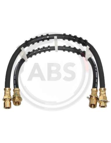 Tubo flexible de frenos Abs SL 4851 - TUBO DE FRENO CHRYSLER
