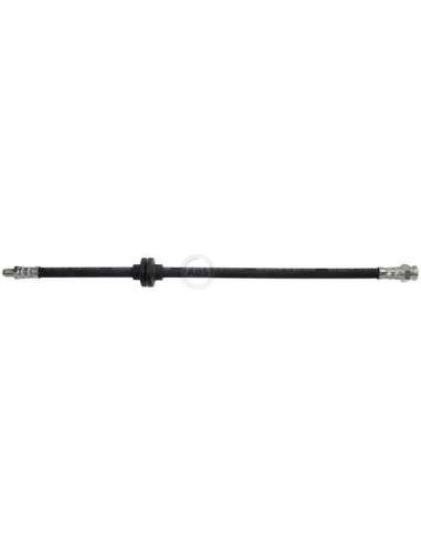 Tubo flexible de frenos Abs SL 4855 - TUBO DE FRENO ALFA ROMEO