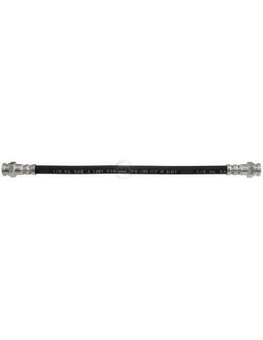 Tubo flexible de frenos Abs SL 4876 - TUBO DE FRENO PEUGEOT