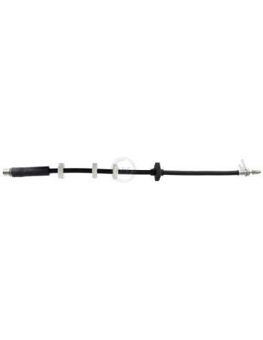 Tubo flexible de frenos Abs SL 4878 - TUBO DE FRENO PEUGEOT