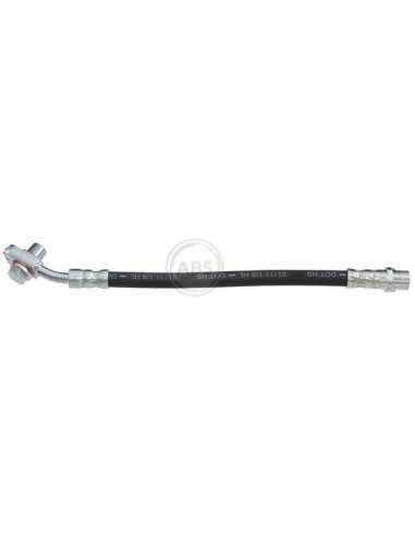 Tubo flexible de frenos Abs SL 4892 - TUBO DE FRENO AUDI