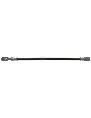 Tubo flexible de frenos Abs SL 4928 - TUBO DE FRENO AUDI/VOLKSWAGEN