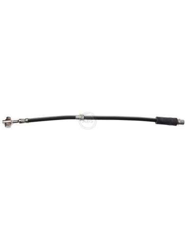 Tubo flexible de frenos Abs SL 6002 - TUBO DE FRENO VAUXHALL/OPEL