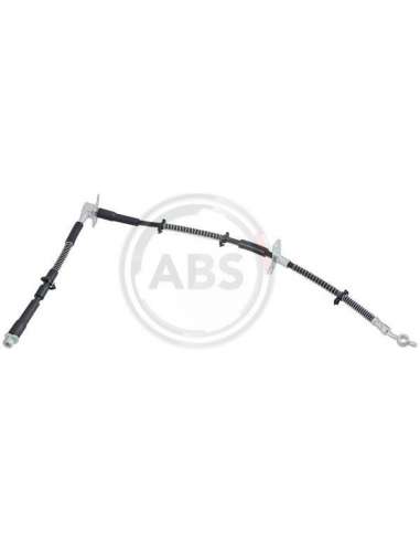 Tubo flexible de frenos Abs SL 6007 - TUBO DE FRENO LANDROVER