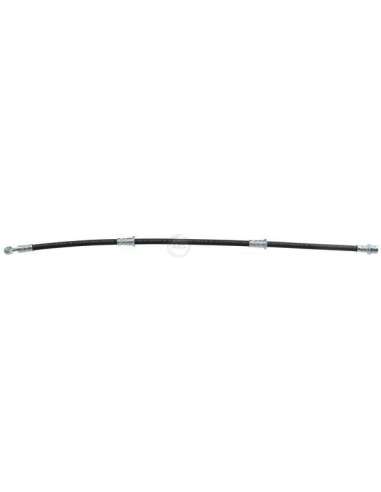 Tubo flexible de frenos Abs SL 6017 - TUBO DE FRENO MITSUBISHI