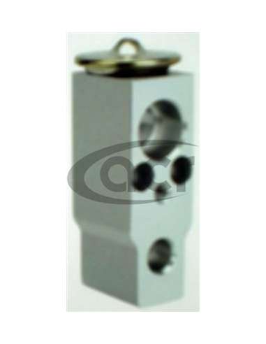 Válvula de expansión, aire acondicionado A.c.r 121135 - VALVULA EXP SUZUKI SWIFT