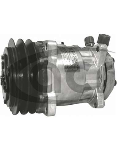 Compresor, aire acondicionado A.c.r 130161 - SD 7H15 2A 132MM ST5 12V V-C C/C (E B)