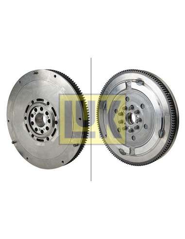 Volante motor Luk 415 0032 10 - Volante bimasa LuK DMF