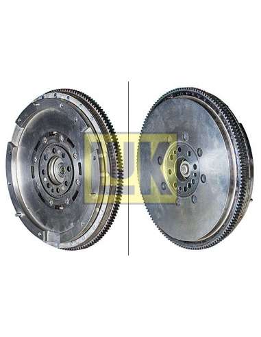 Volante motor Luk 415 0043 10 - VOLANTE BIMASA LuK DMF