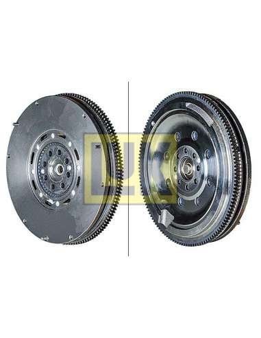 Volante motor Luk 415 0049 10 - Volante bimasa LuK DMF