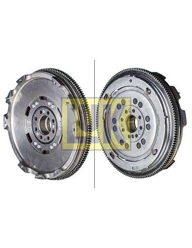 Volante motor Luk 415 0076 10 - Volante bimasa LuK DMF