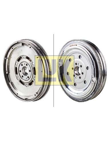 Volante motor Luk 415 0112 10 - VOLANTE BIMASA TURISMO LuK DMF