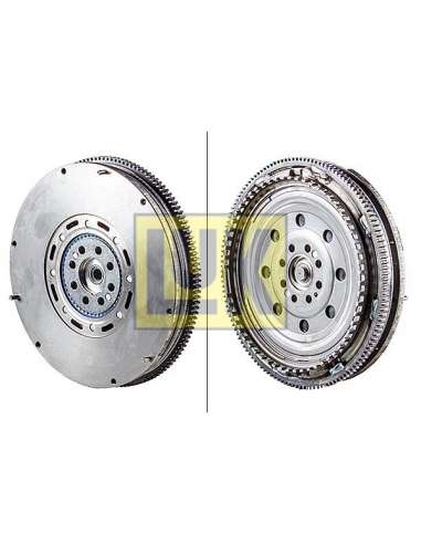 Volante motor Luk 415 0120 10 - Volante bimasa LuK DMF