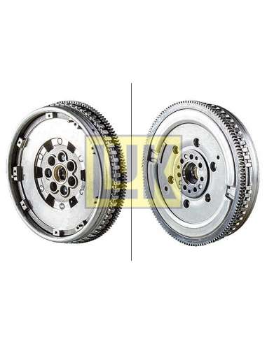 Volante motor Luk 415 0142 10 - Volante bimasa LuK DMF