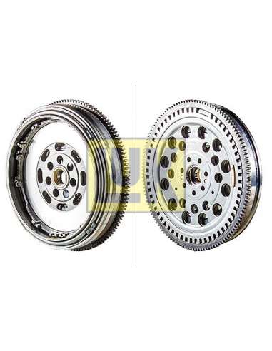 Volante motor Luk 415 0146 10 - Volante bimasa LuK DMF