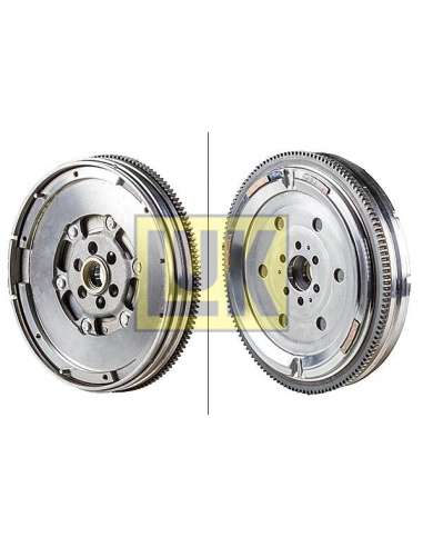 Volante motor Luk 415 0147 10 - Volante bimasa LuK DMF