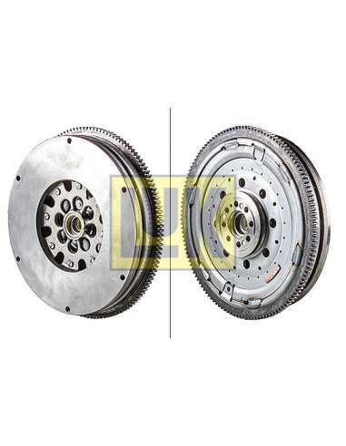 Volante motor Luk 415 0152 10 - Volante bimasa LuK DMF
