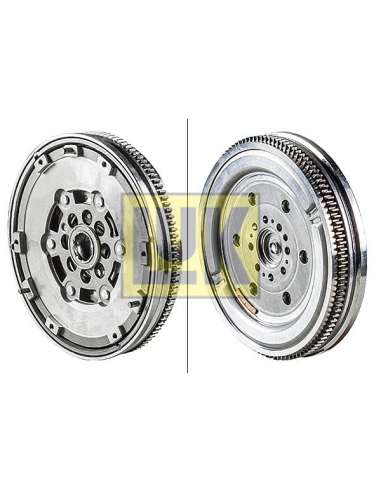 Volante motor Luk 415 0161 10 - Volante bimasa LuK DMF