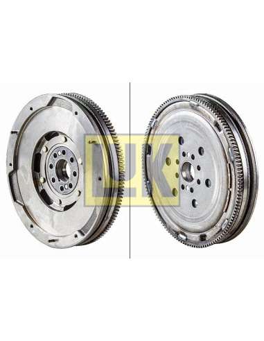 Volante motor Luk 415 0162 10 - Volante bimasa LuK DMF