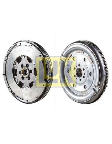 Volante motor Luk 415 0165 10 - Volante bimasa LuK DMF