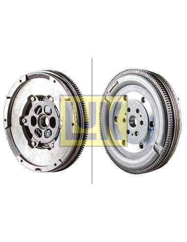 Volante motor Luk 415 0169 10 - Volante bimasa LuK DMF