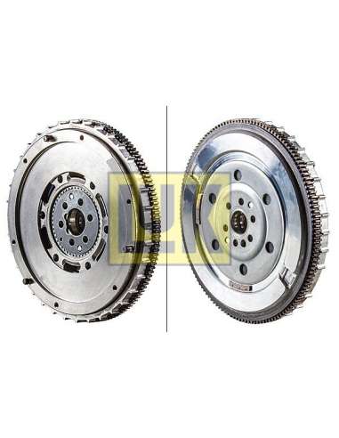 Volante motor Luk 415 0171 10 - Volante bimasa LuK DMF