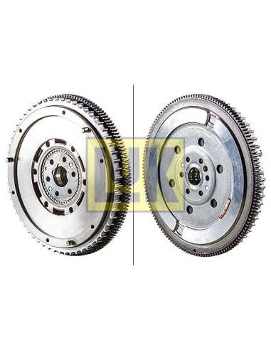Volante motor Luk 415 0172 10 - Volante bimasa LuK DMF