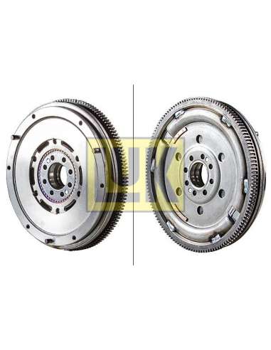 Volante motor Luk 415 0176 10 - Volante bimasa LuK DMF