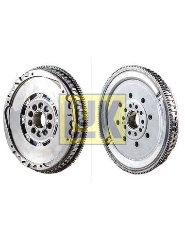 Volante motor Luk 415 0178 10 - Volante bimasa LuK DMF