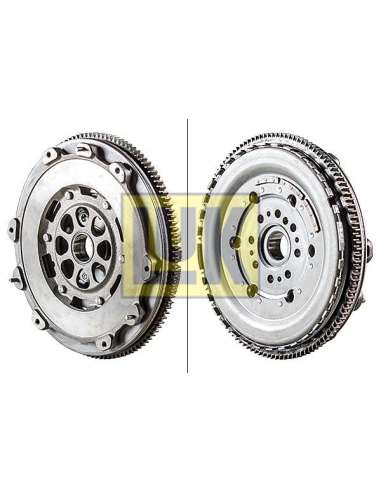 Volante motor Luk 415 0179 10 - Volante bimasa LuK DMF