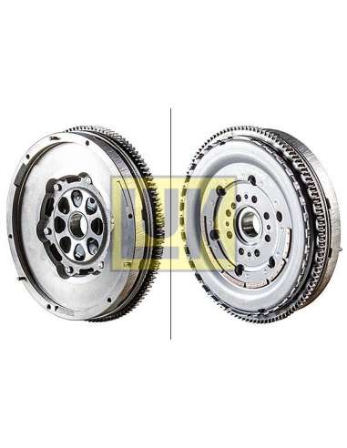 Volante motor Luk 415 0180 10 - Volante bimasa LuK DMF