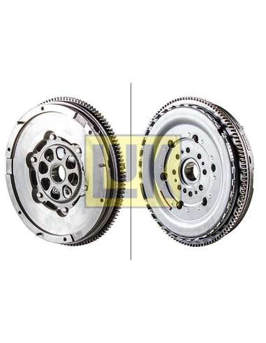 Volante motor Luk 415 0181 10 - Volante bimasa LuK DMF