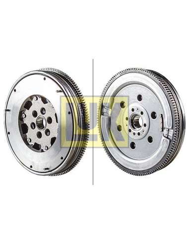 Volante motor Luk 415 0182 10 - Volante bimasa LuK DMF