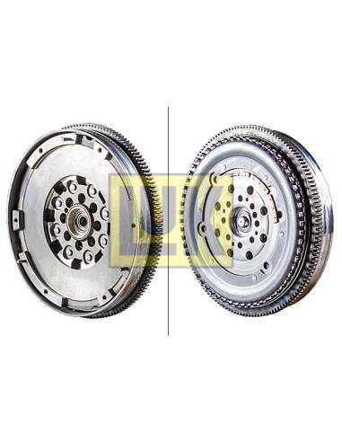Volante motor Luk 415 0183 10 - Volante bimasa LuK DMF