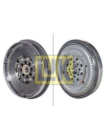 Volante motor Luk 415 0184 10 - Volante bimasa LuK DMF