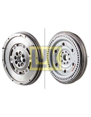 Volante motor Luk 415 0185 10 - Volante bimasa LuK DMF