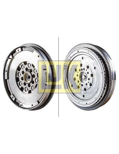 Volante motor Luk 415 0187 10 - Volante bimasa LuK DMF